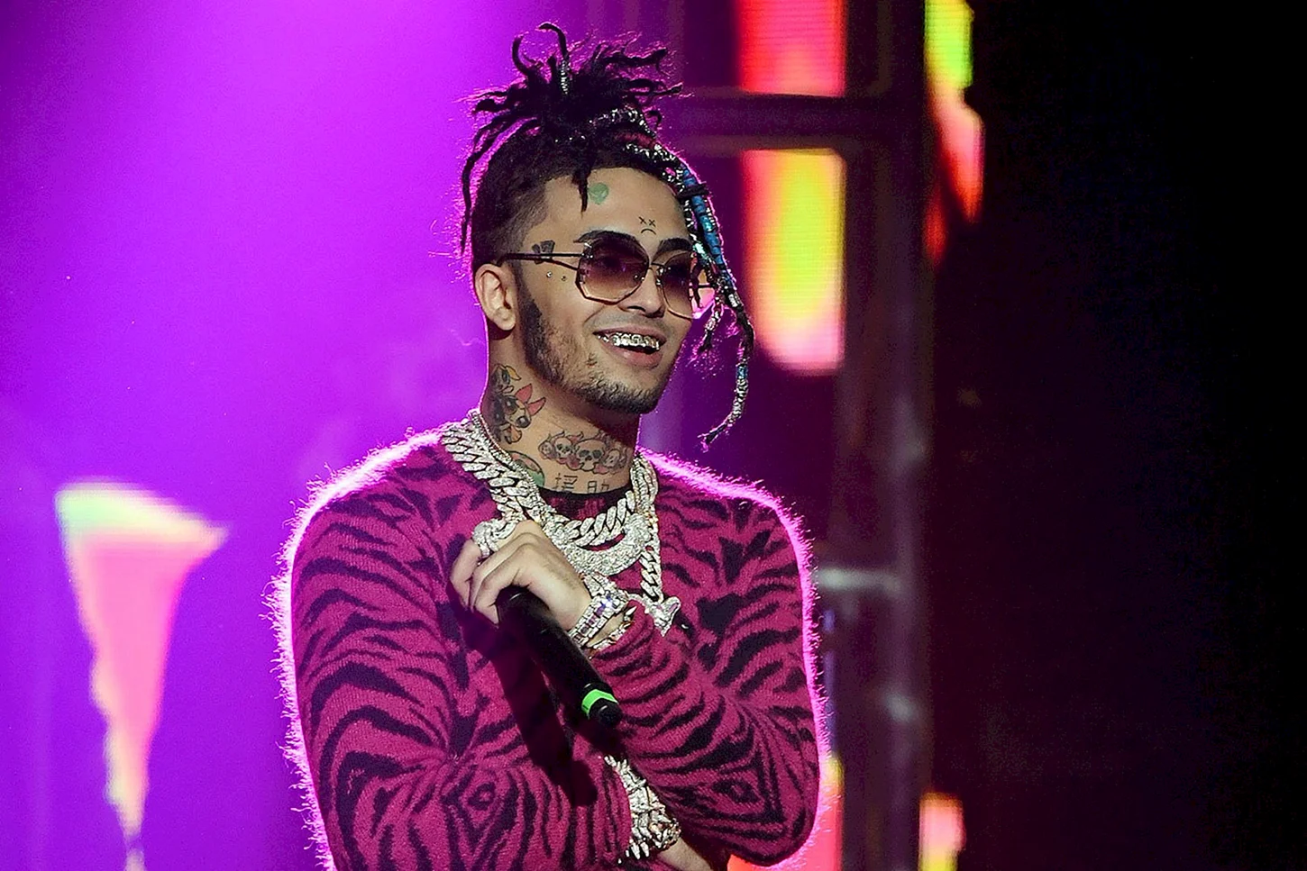 Lil Pump