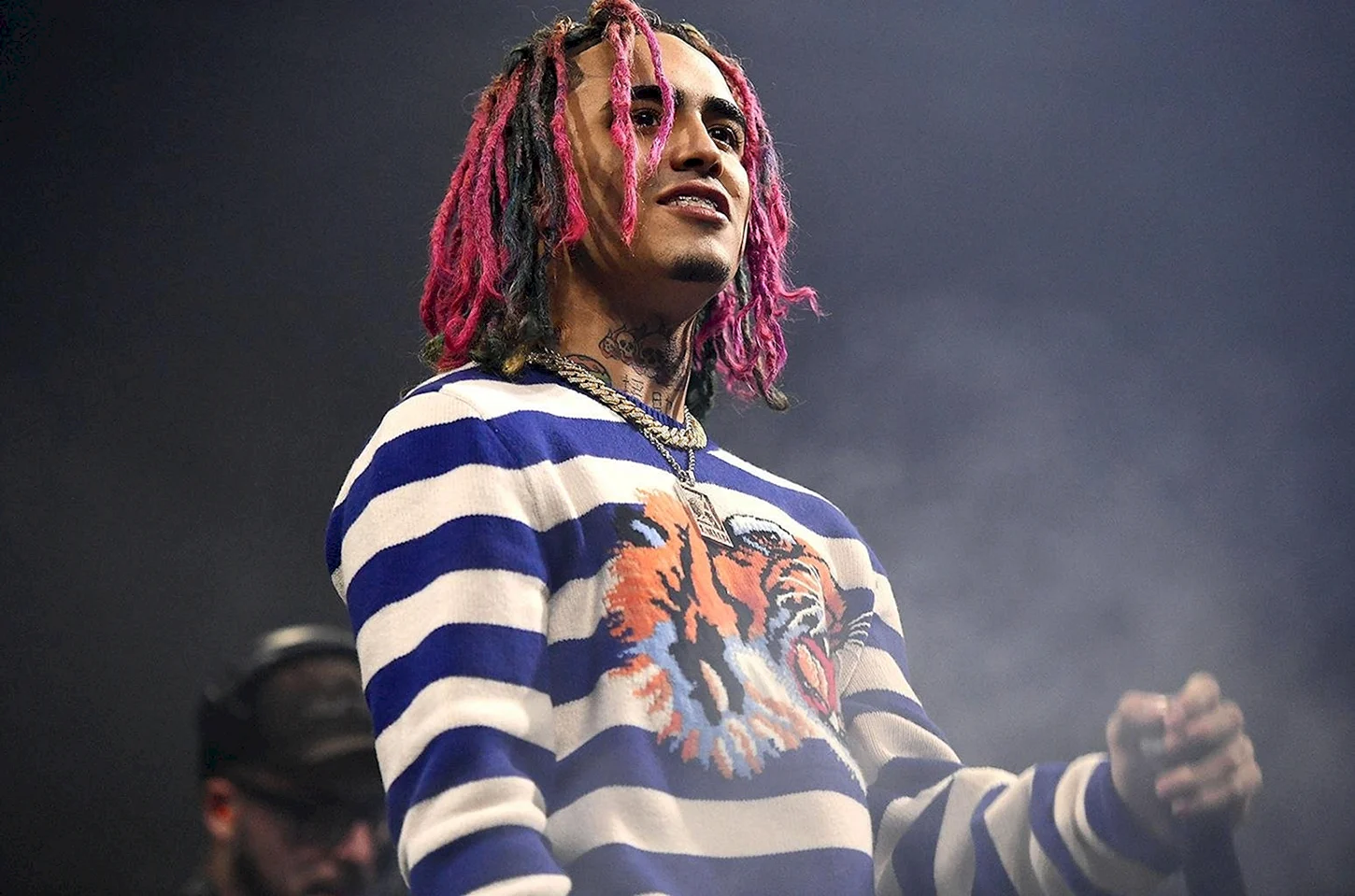 Lil Pump