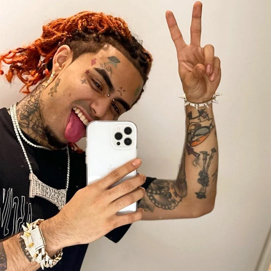 Lil Pump