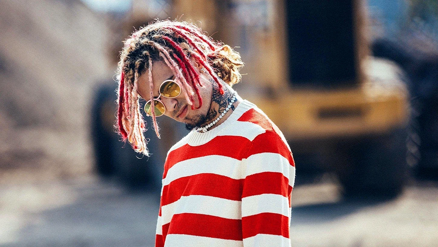 Lil Pump