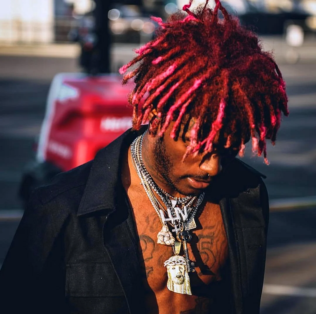 Lil Uzi Vert