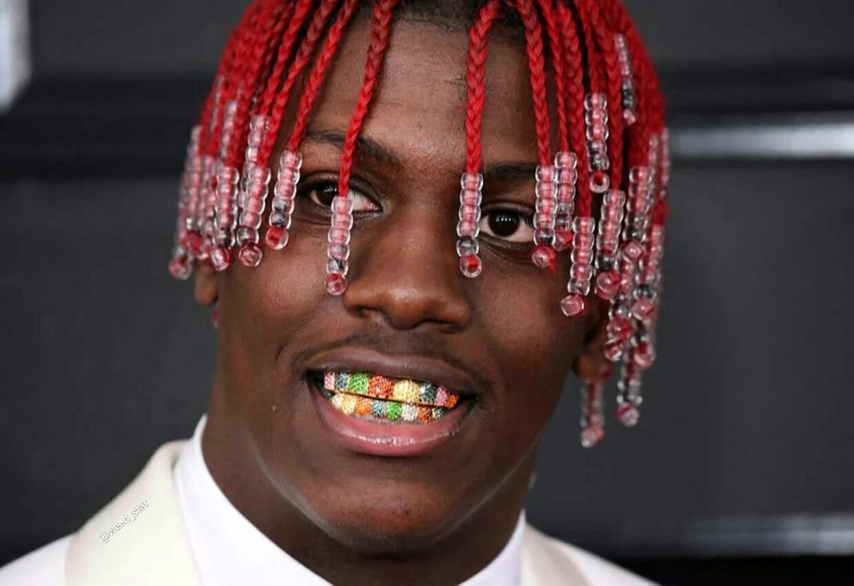 Lil Yachty