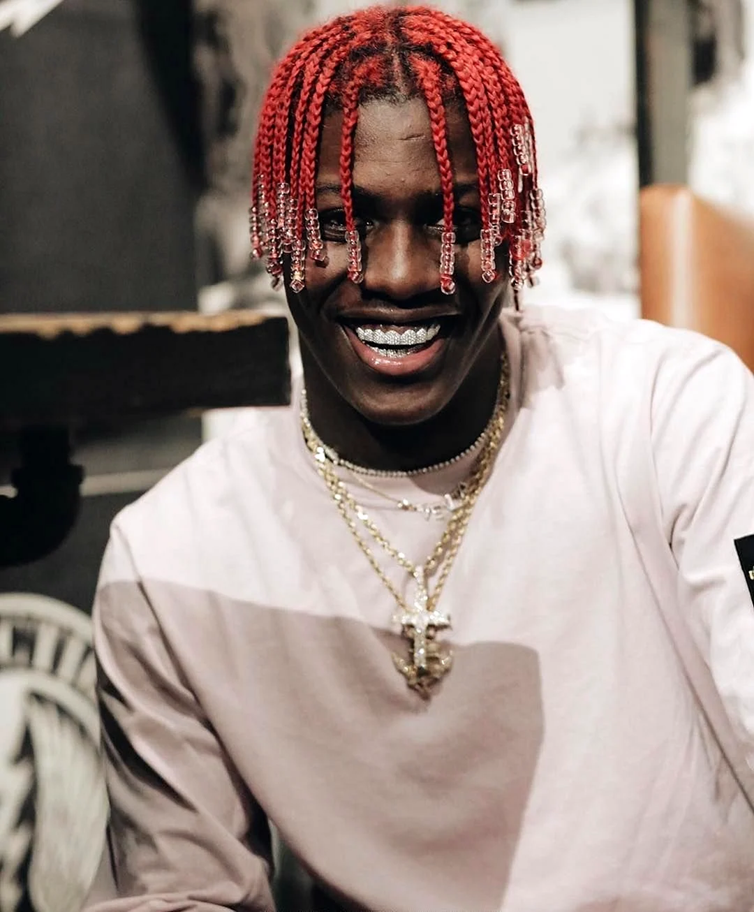Lil Yachty