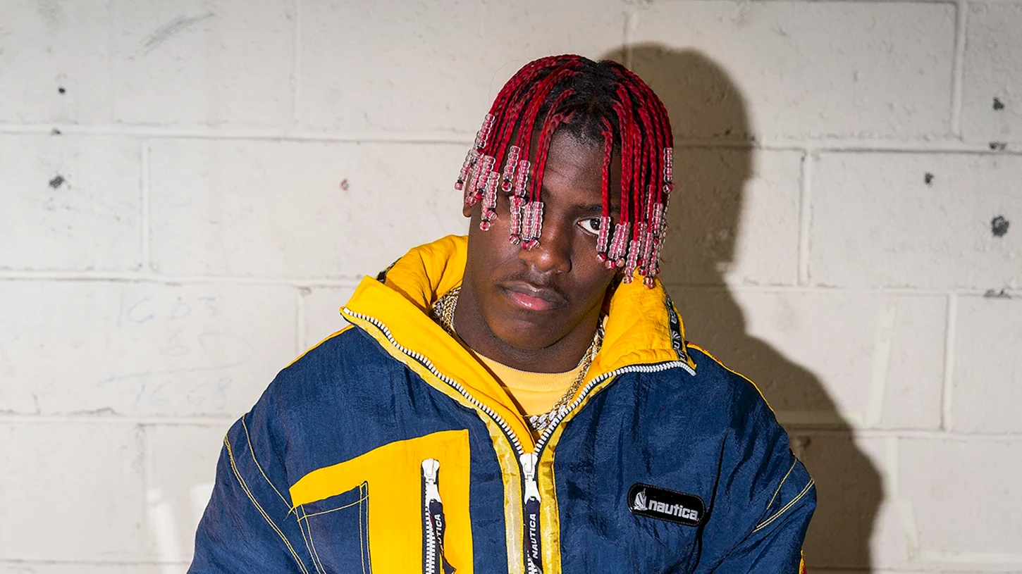 Lil Yachty