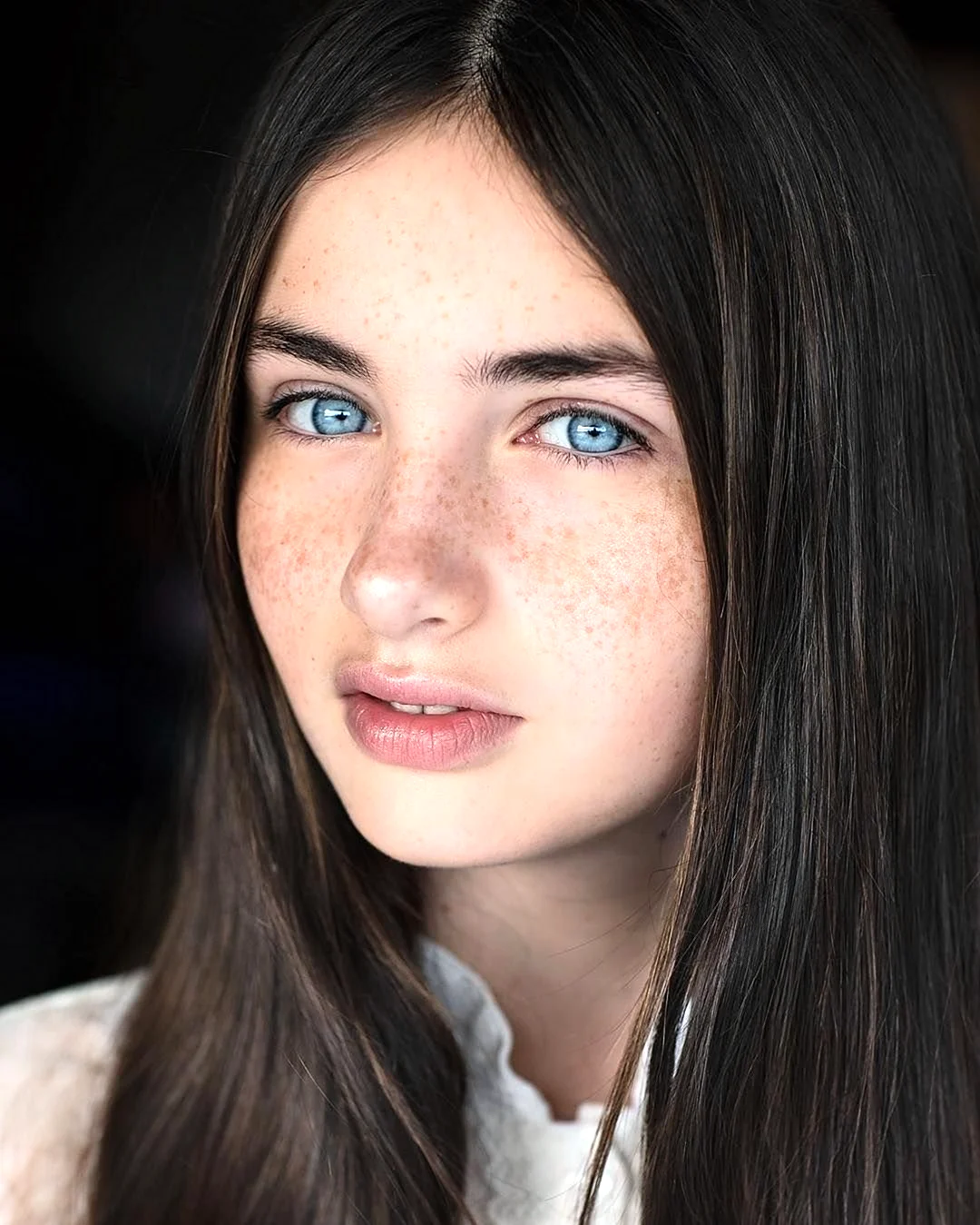 Лилиана Крук