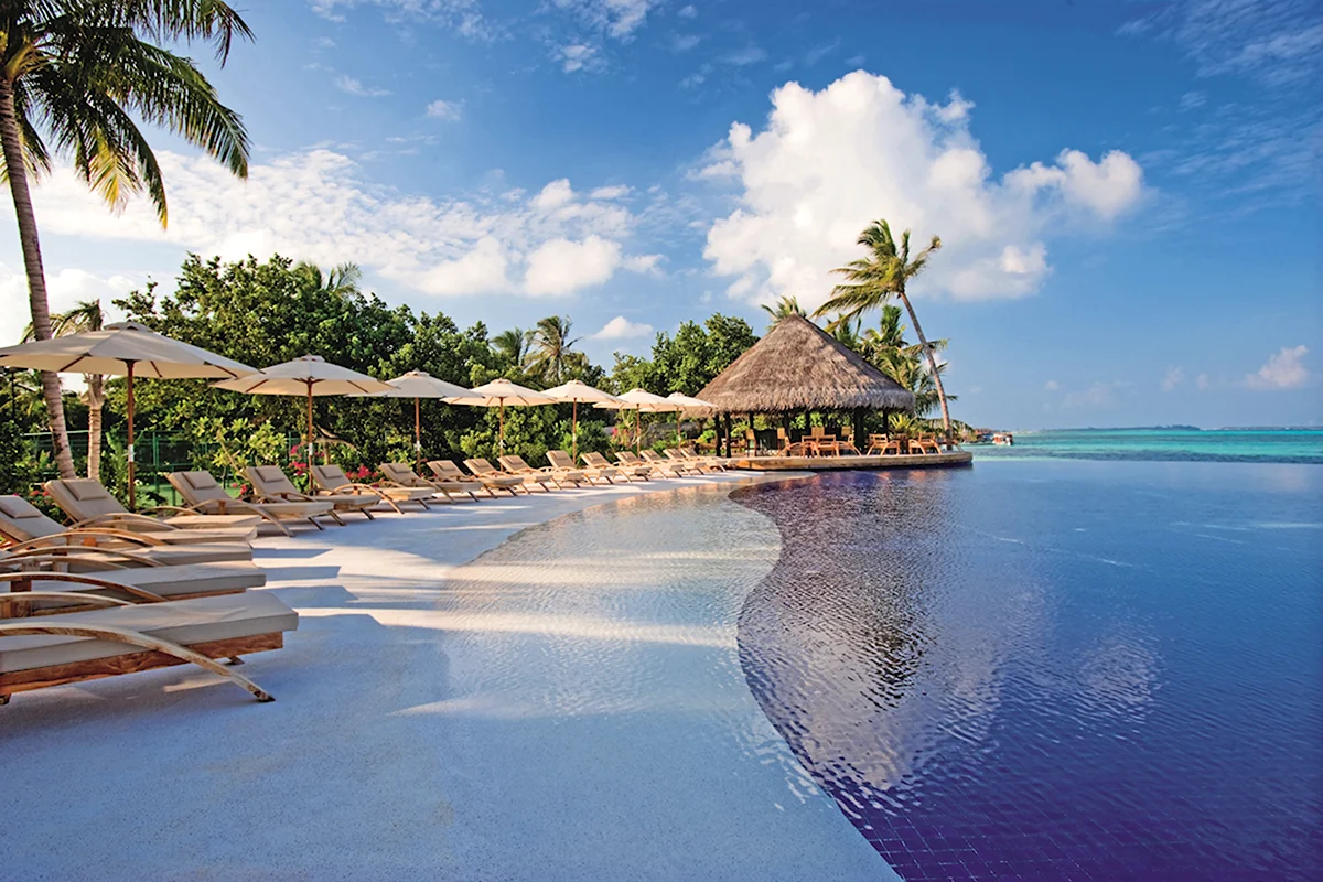 Lux South ari Atoll 5