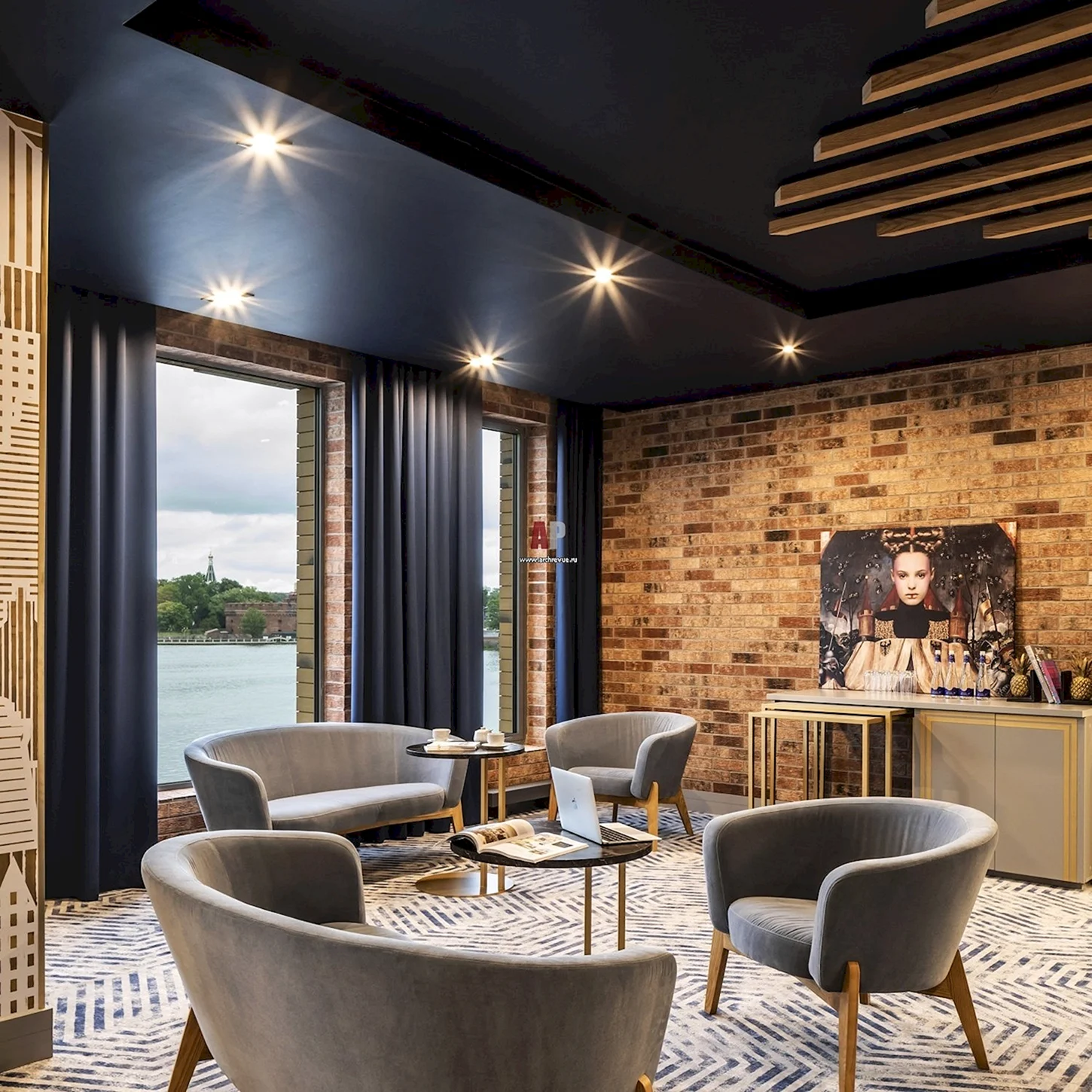 Mercure Калининград