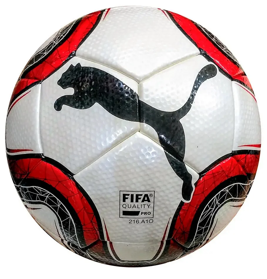 Оригинальный футбольный мяч