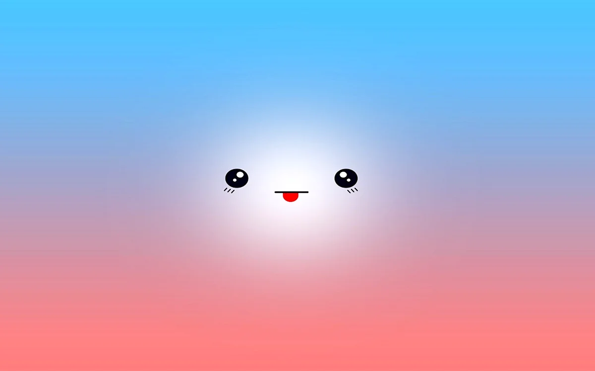Милые обои