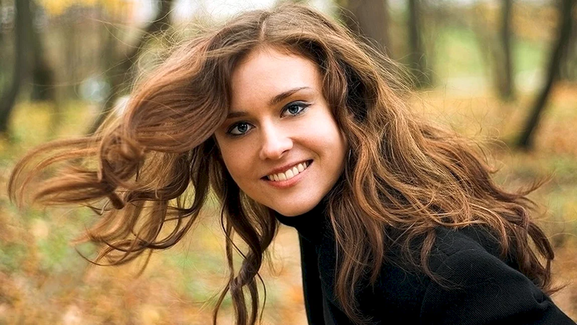 Мишина Марина
