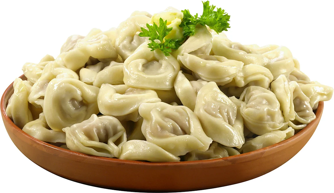 Мишкинский продукт пельмени Сибирские 800