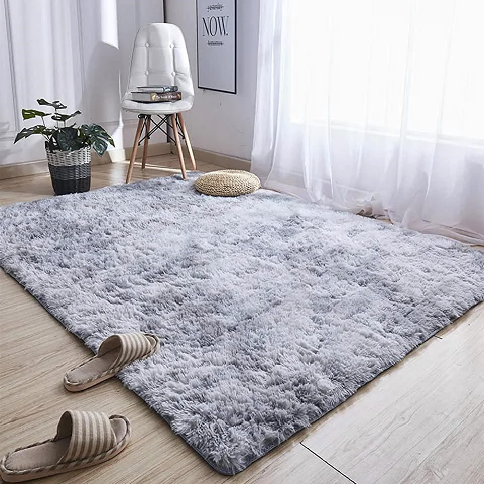 Modern Carpet ковер Шагги