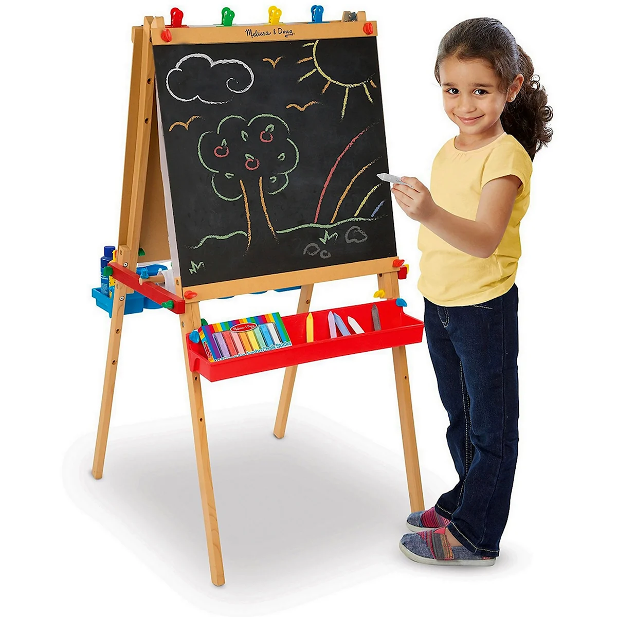 Мольберт Creative Art Easel