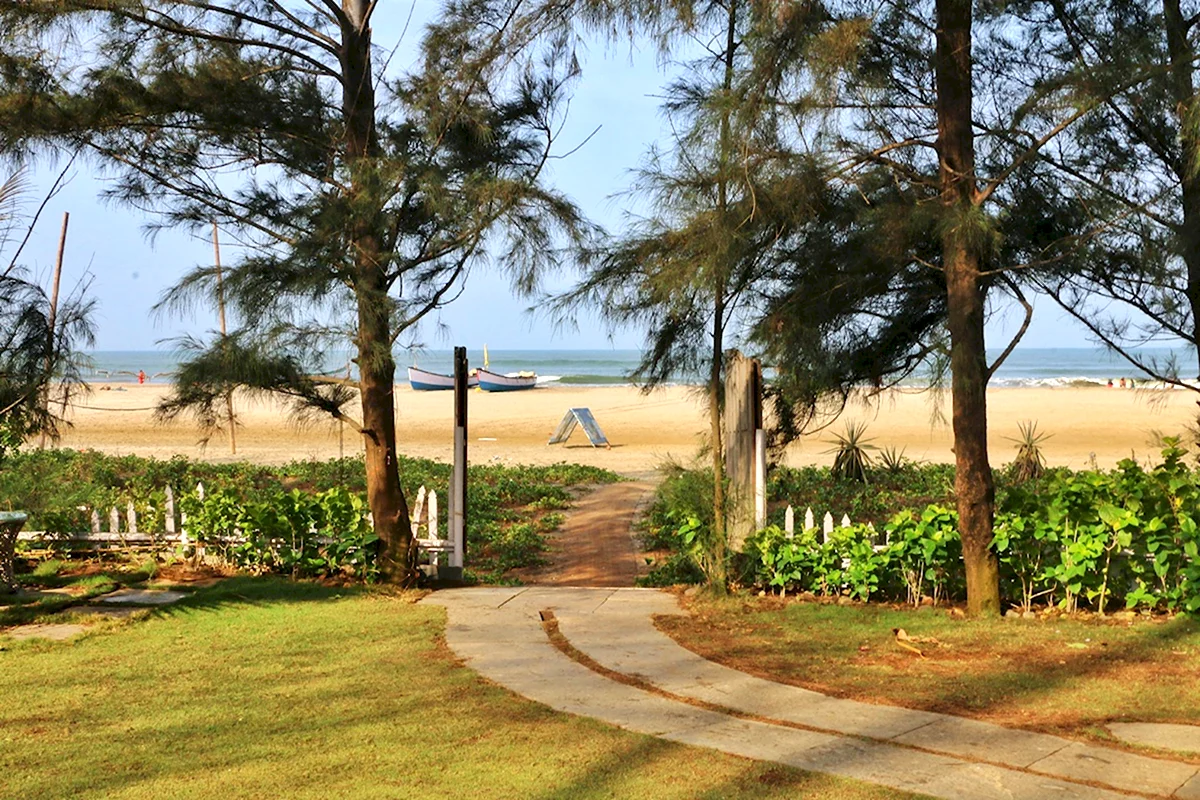Montego Bay Beach Village