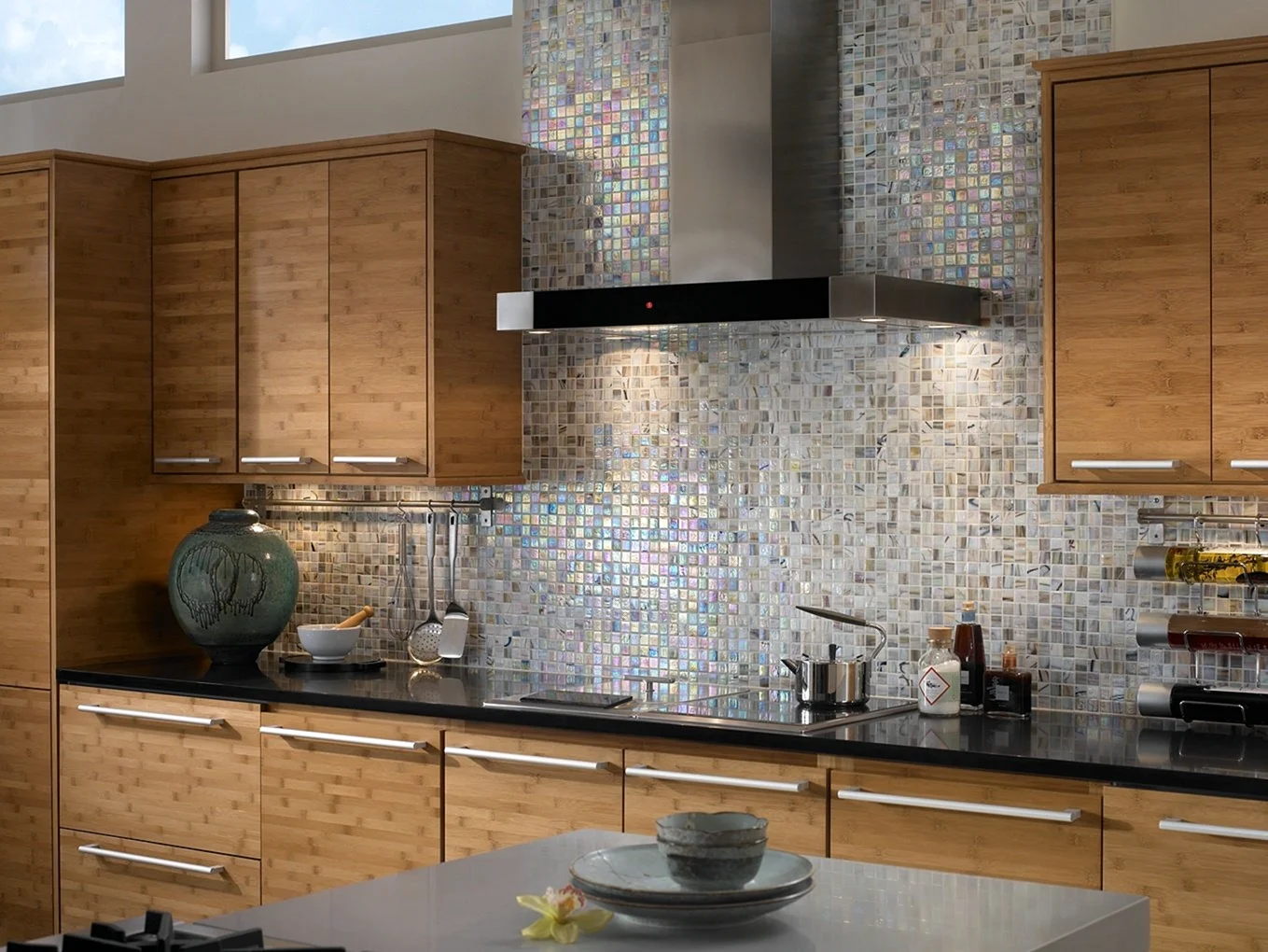 Мозаика Backsplash