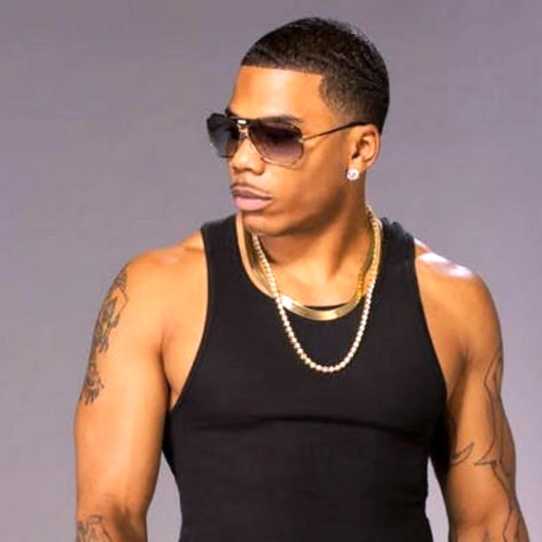 Nelly 2020