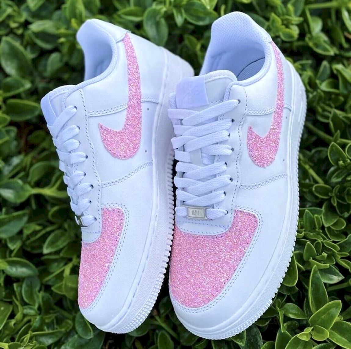 Nike Air Force 1 Pink