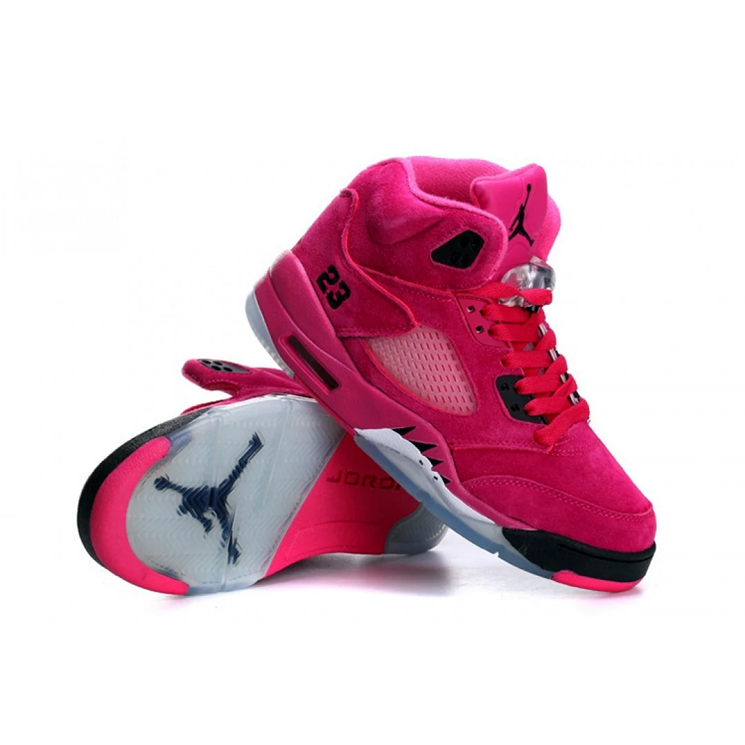 Nike Air Jordan 5 Retro Pink. Nike Air Jordan 5. Nike Air Jordan 5 розовые. Nike Jordan 5 Pink.