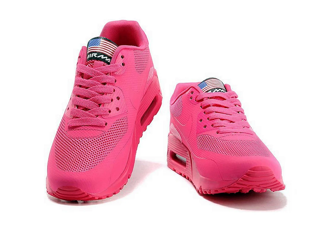 Nike Air Max 90 Hyperfuse