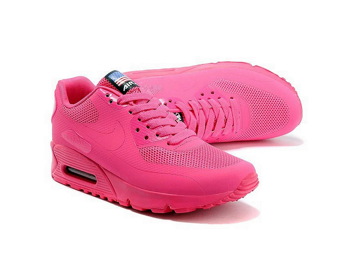 Nike Air Max 90 Pink