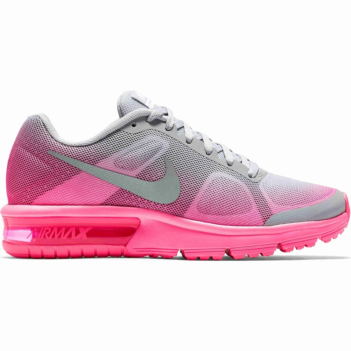 Nike Air Max Sequent GS 724984-002 Jr