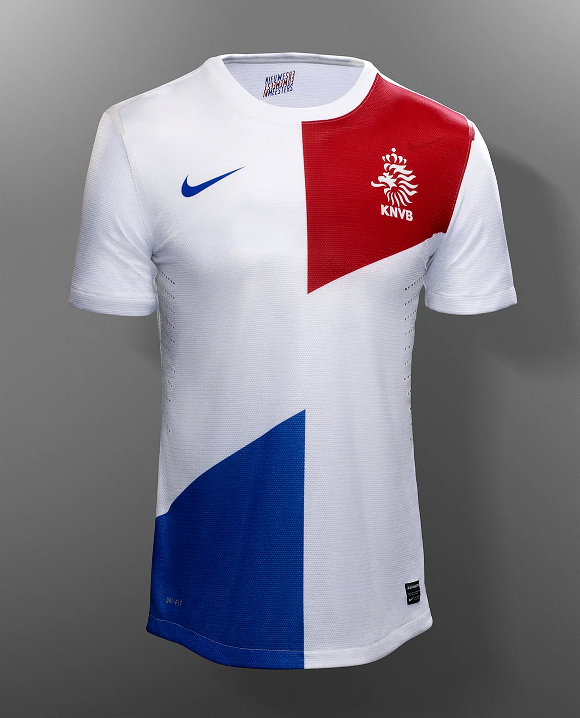 Nike Kits National Team