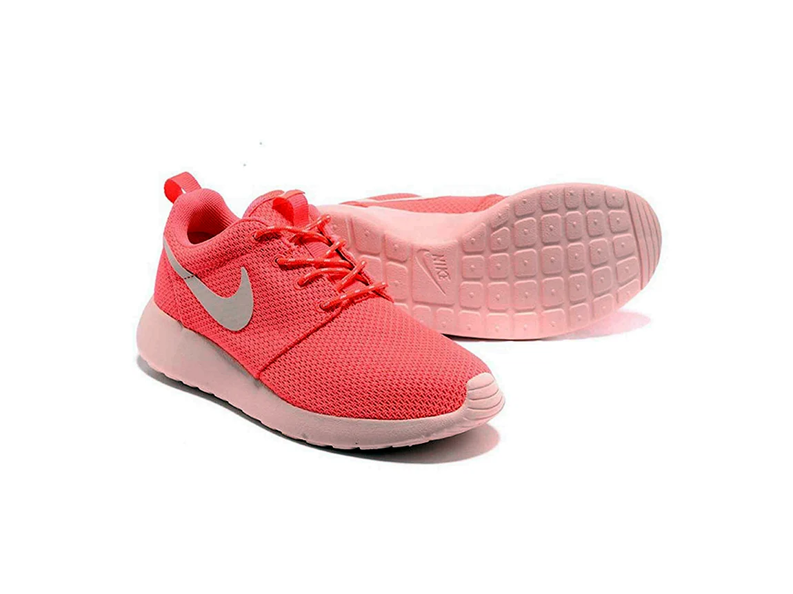 Nike Roshe Run женские
