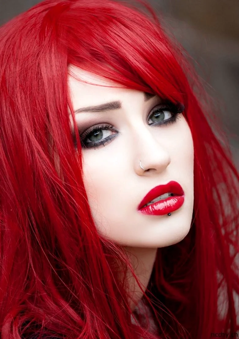 Niky von Macabre