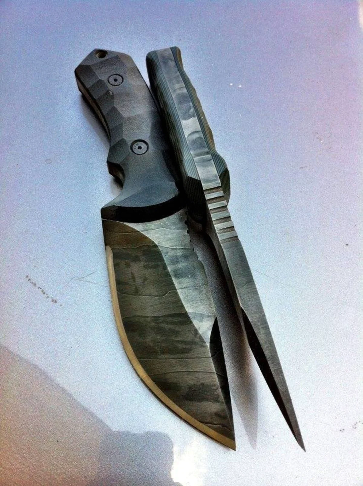 Нож Daggers Messer