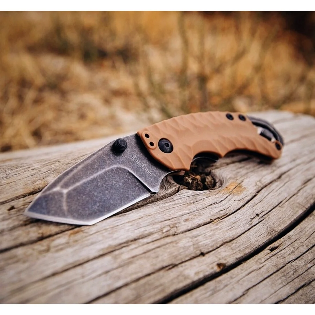 Нож Kershaw Shuffle 2