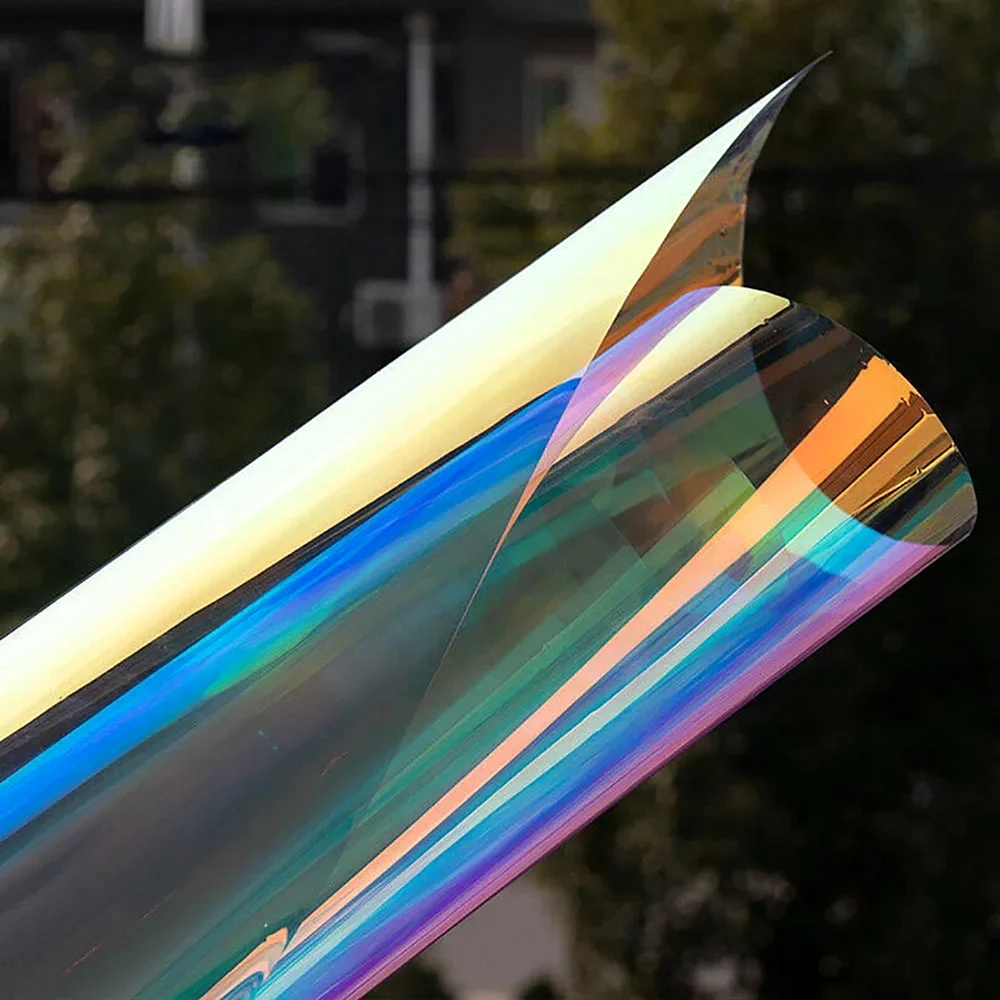 Оконная пленка Rainbow Glass