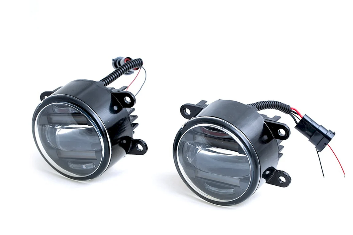 Optima led Fog Light