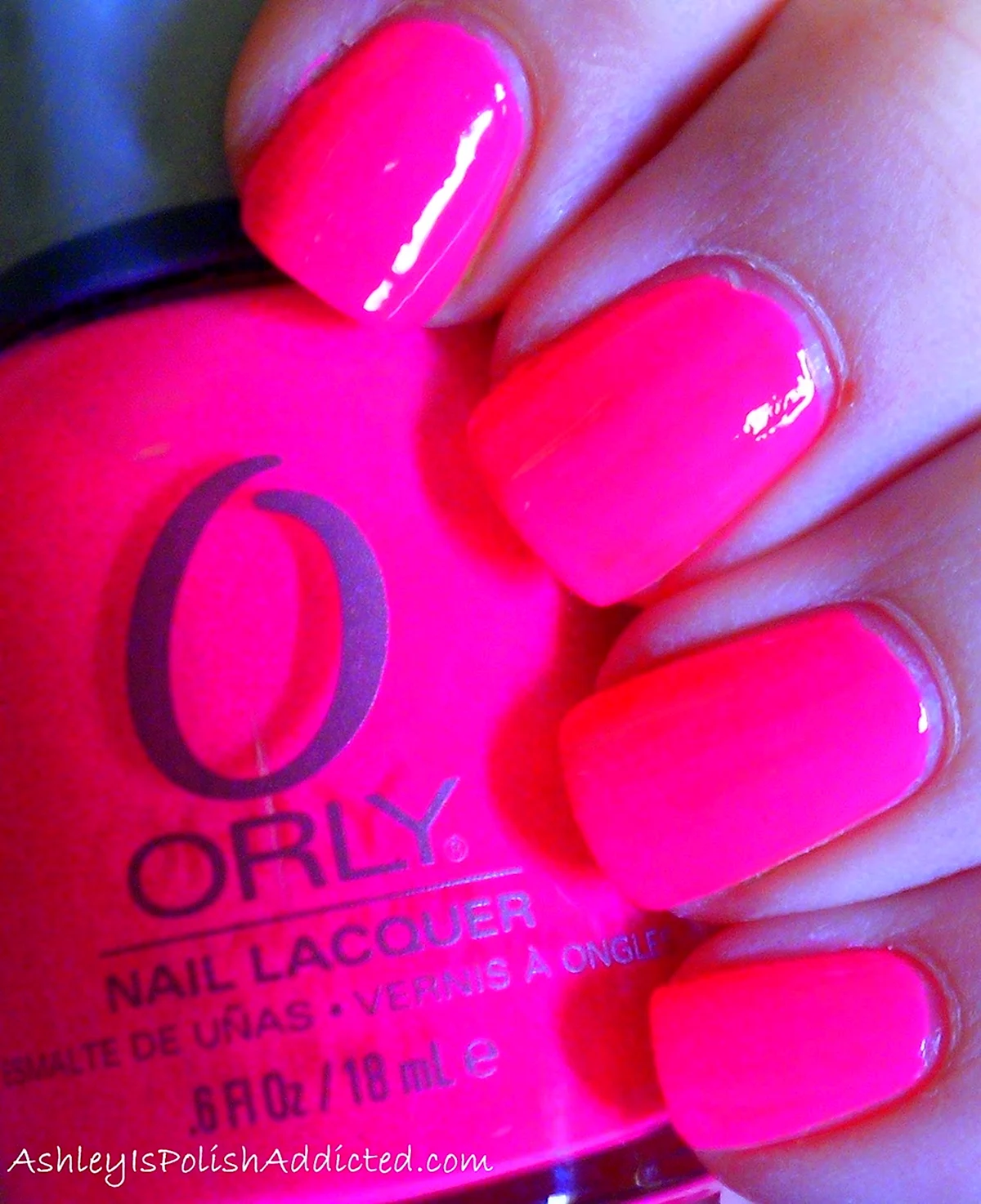 Orly Beach Cruiser