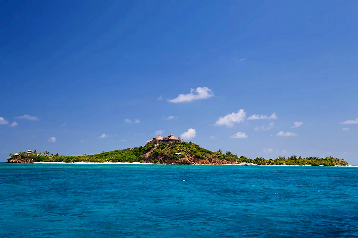 Остров Неккер. Неккер, Виргинские острова. Некер остров Неккер. Necker Island, британские Виргинские острова.