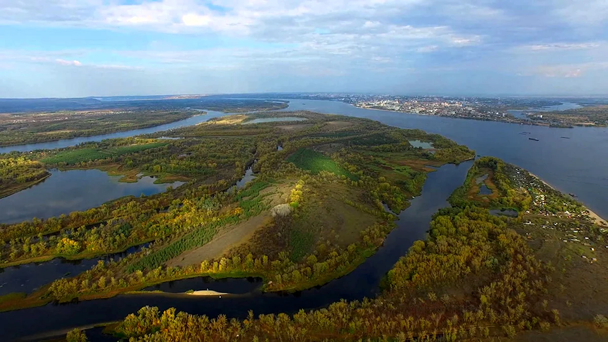 Остров поджабный (40 фото)