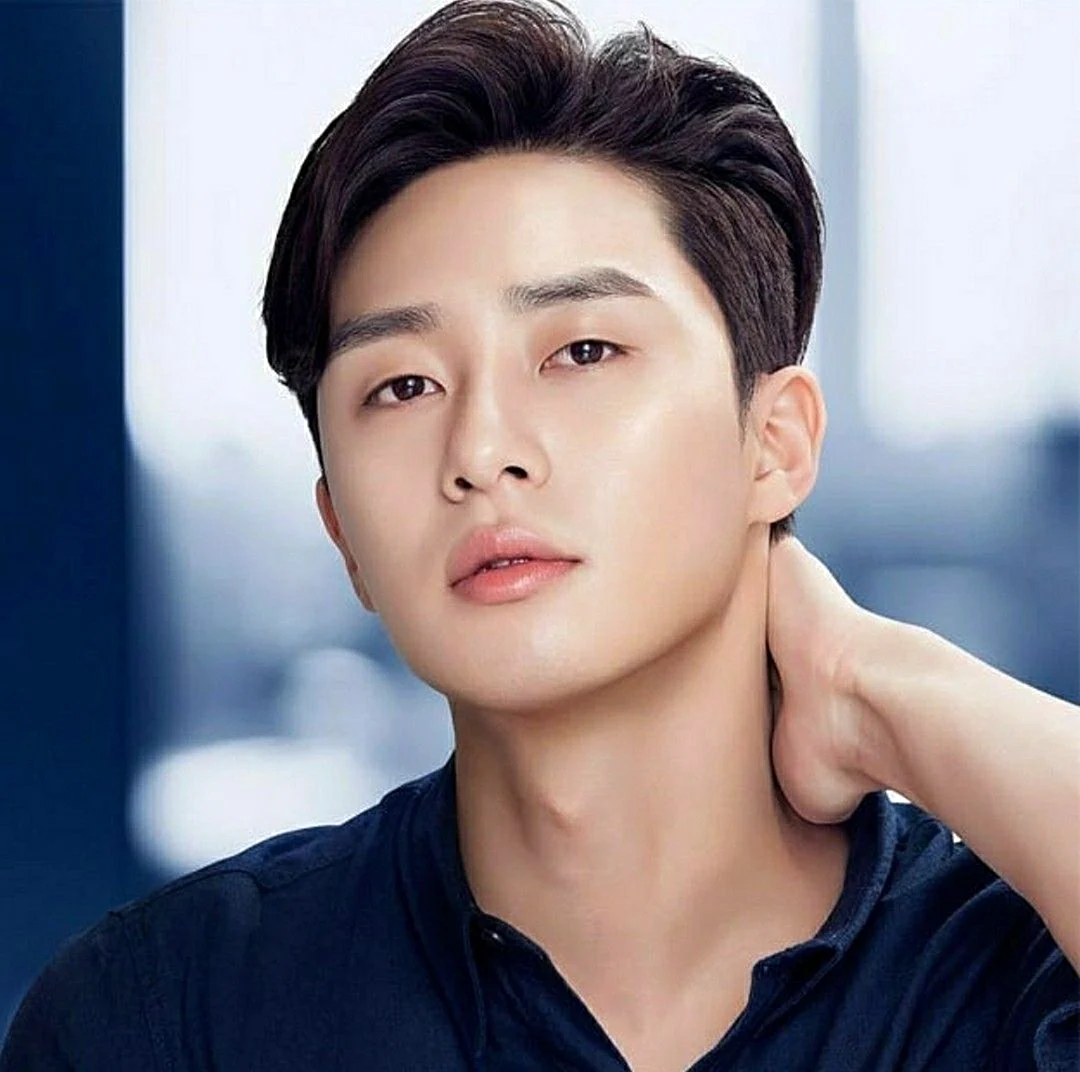 Пак со Джун Park SEO Joon