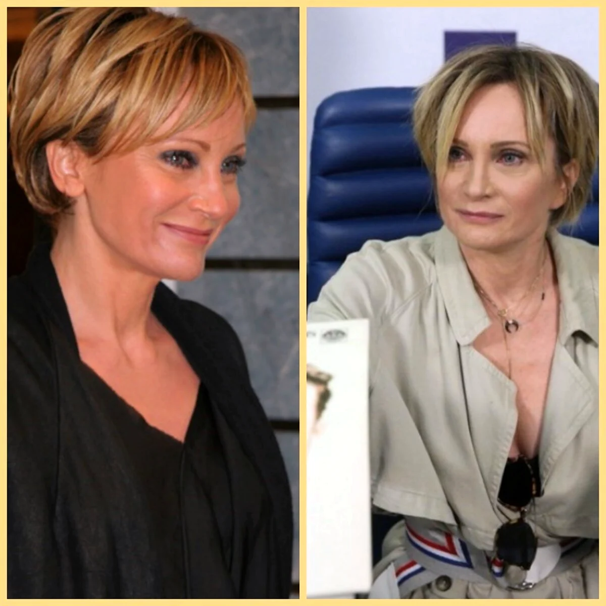 Patricia Kaas