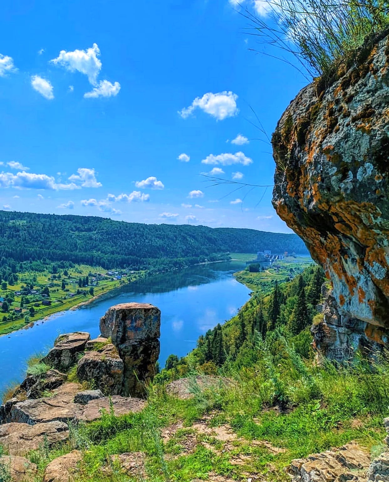 Красивые места павловка (49 фото)