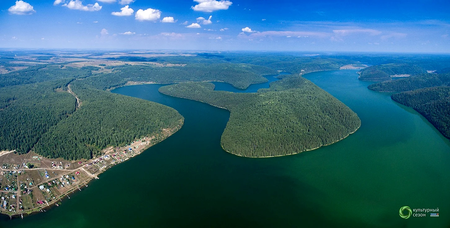 Красивые места павловка (49 фото)