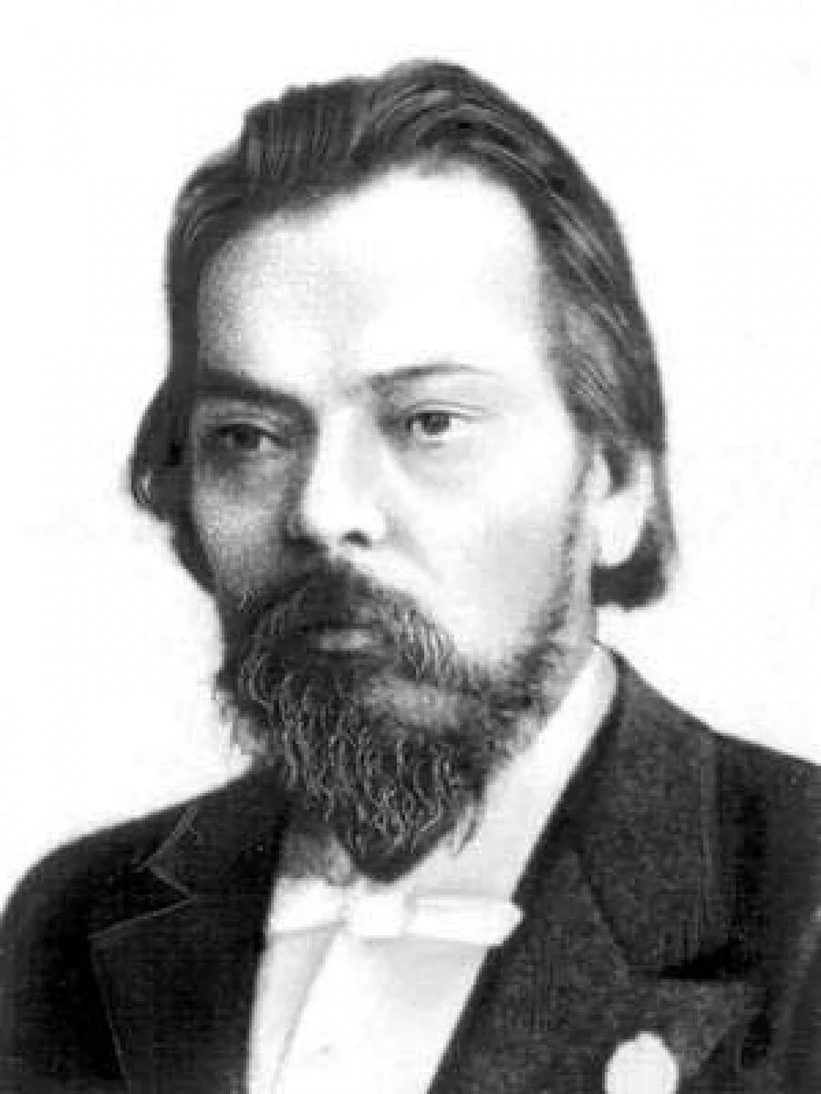 Плевако Федор Никифорович