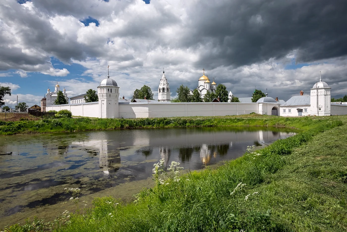 Фото покровского