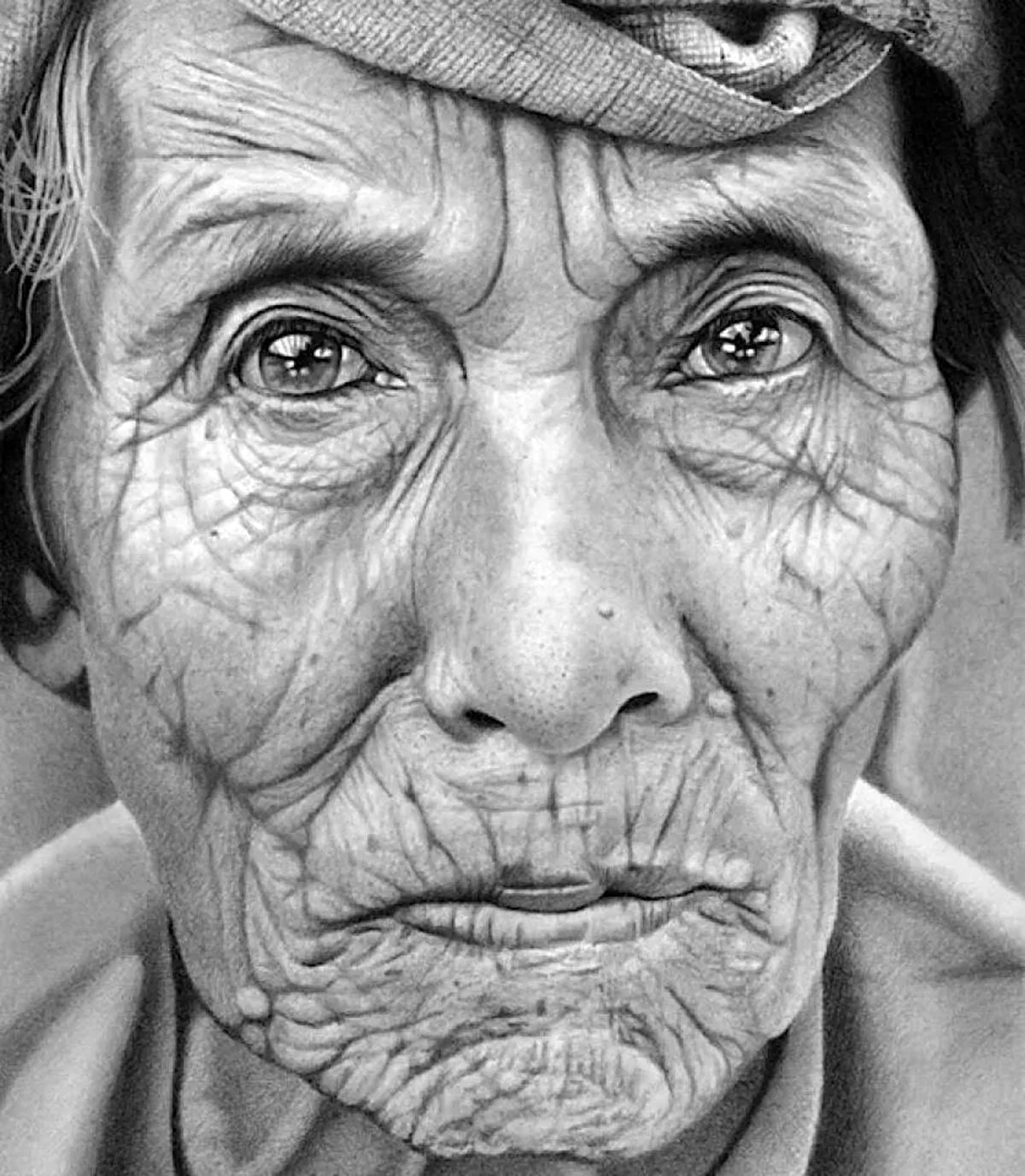 Пол Кэдден Paul Cadden
