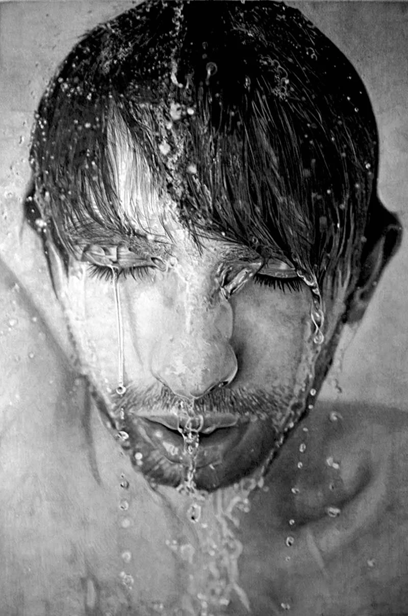 Пол Кэдден Paul Cadden