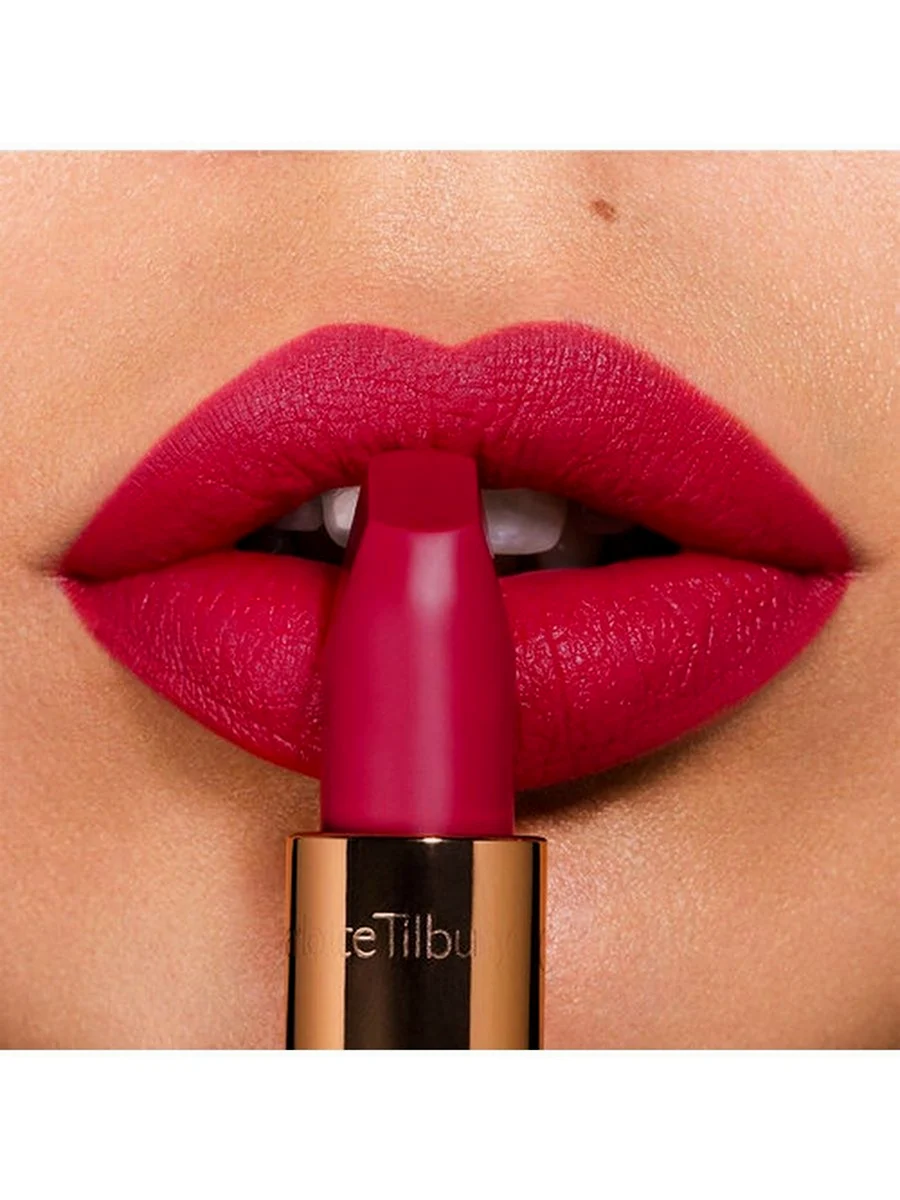 Помада Charlotte Tilbury Secret Salma