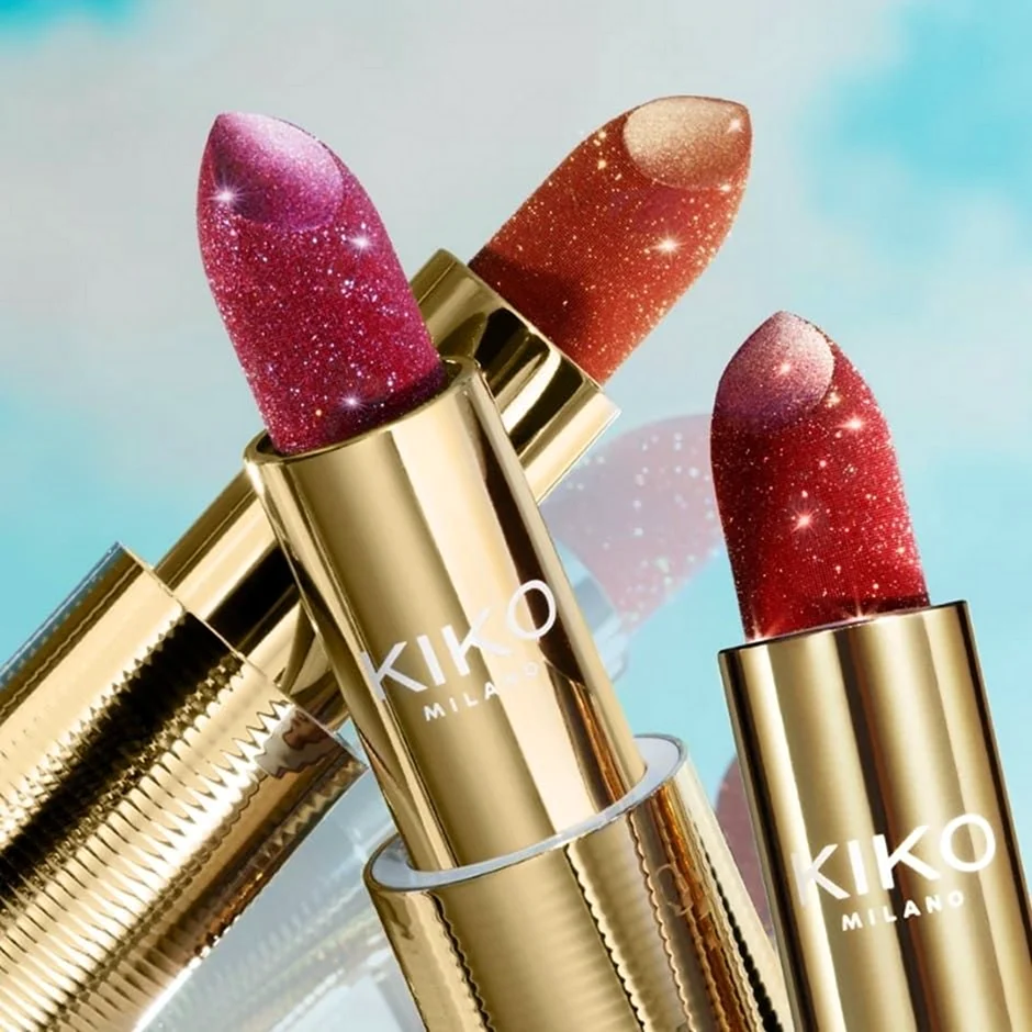 Помада Kiko Milano