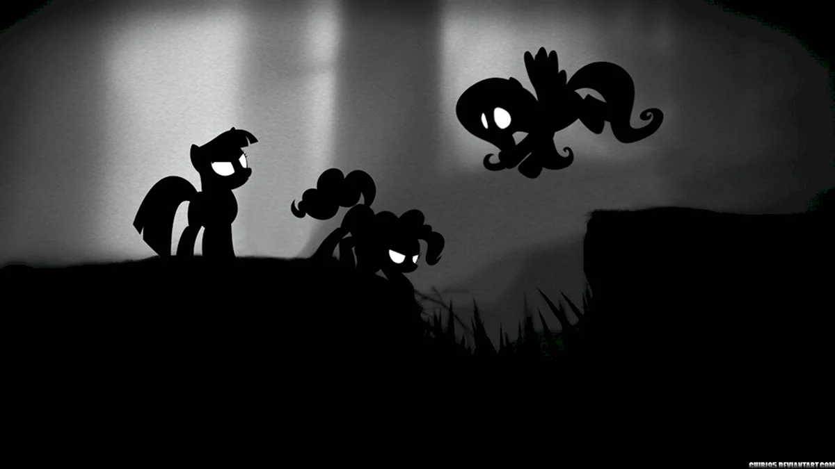 Pony Limbo