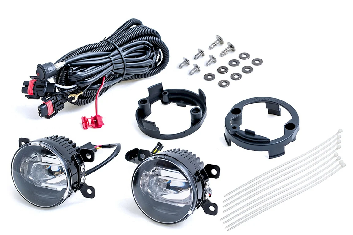 Противотуманная фара Optima led Fog Light
