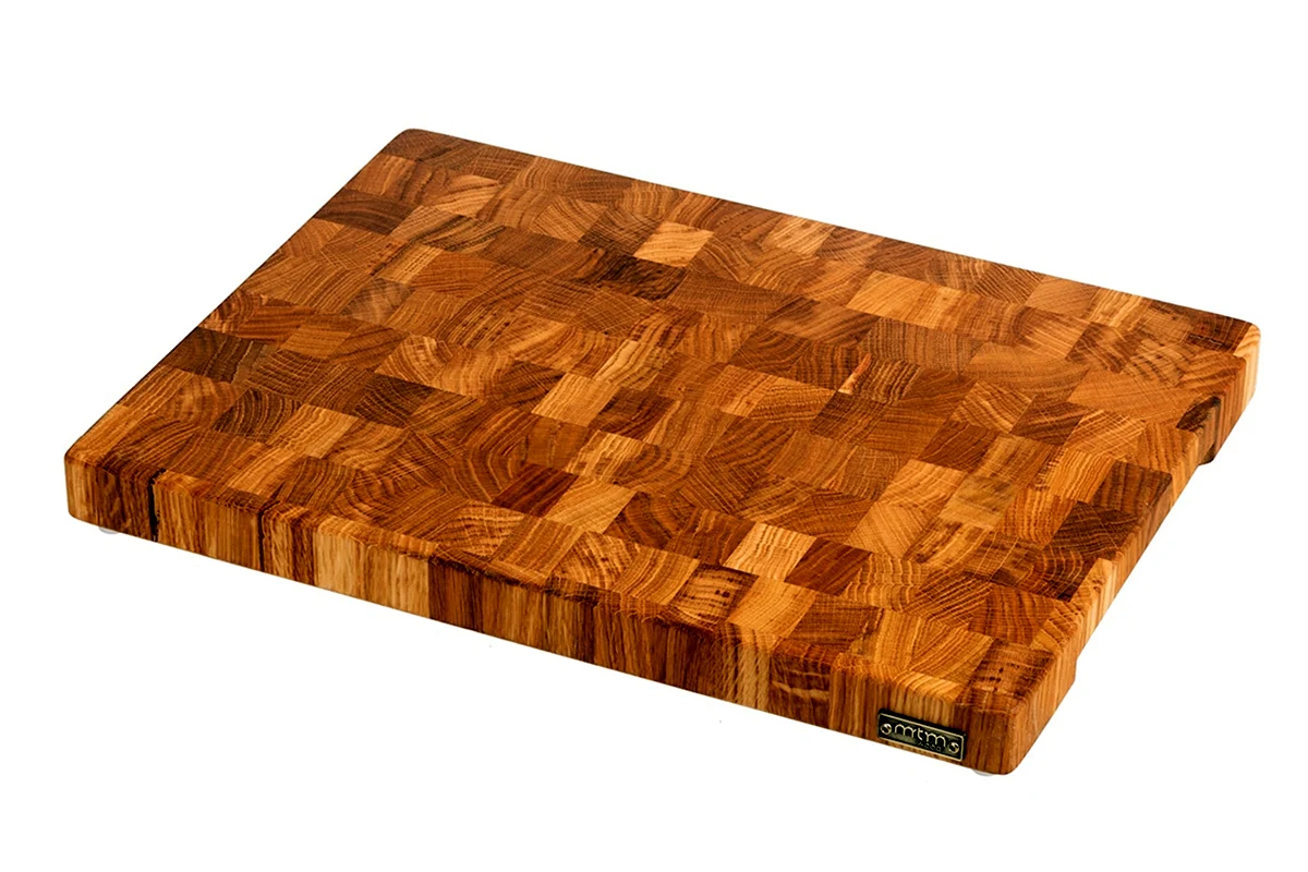 Разделочная доска MTM Wood MTM-ab131 30х20х3 см