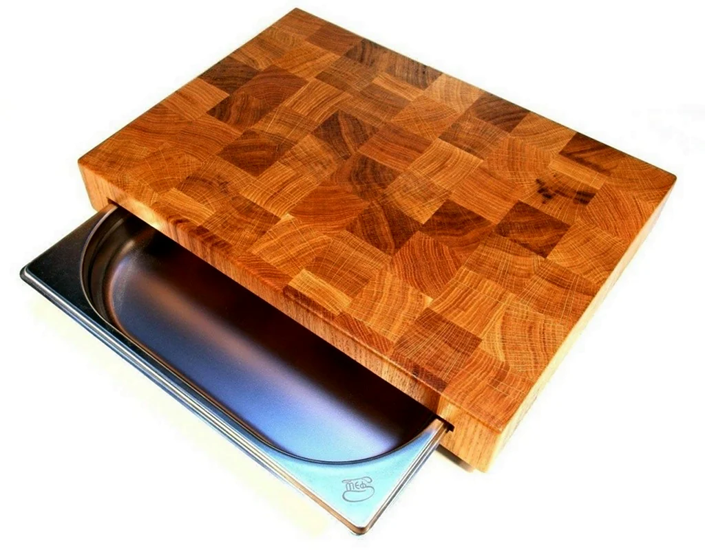 Разделочная доска MTM Wood MTM-ab2312 40303 см