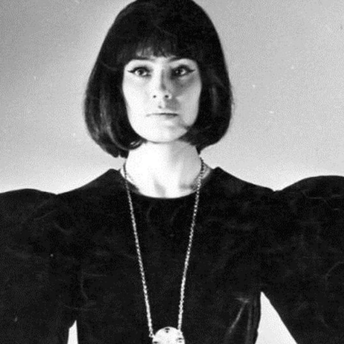 Регина Збарская 1967